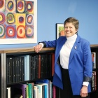 Jo L. Freudenheim, SUNY Distinguished Professor, Department of Epidemiology and Environmental Health. 