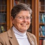 Jo Freudenheim. 