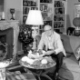 J. Warren Perry. 
