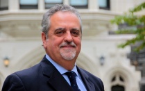 Maurizio Trevisan. 
