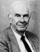 Saxon Graham. 