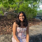 Arthika Kandasamy. 