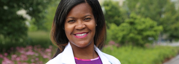 kenyani davis. 