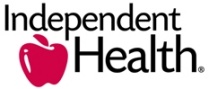 Independent Health logo. 
