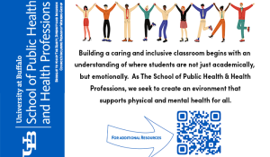 Building a caring and inclusive classroom begins with an understanding of where students are not just academically, but emotionally. 