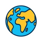 Globe. 