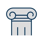 Pillar. 