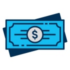Money. 