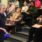 Gresham lecture. 