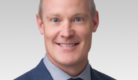 Michael Ellis, PT, DPT. 