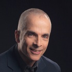 John Whyte, MD, PhD. 