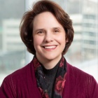 Elizabeth Skidmore, PhD, OTR/L. 