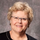 Carolyn Baum, PhD, OTR/L,FAOTA. 