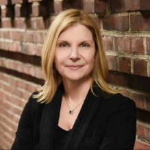 Teresa Jacobson Kimberley. 