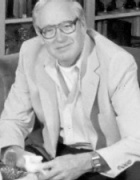 J. Warren Perry. 