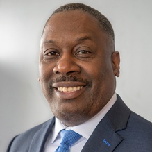 Thomas A. LaVeist. 