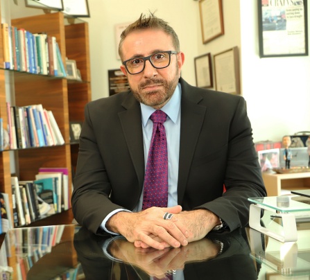 Perry N. Halkitis. 