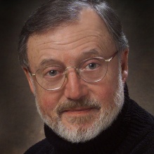 Richard V. Lee. 