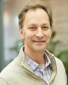 Marc Weisskopf, PhD, ScD. 