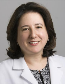 Dr. Jennifer S. Abeles, DO Clinical Assistant Professo. 