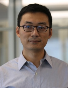 Meng Wang, PhD. 