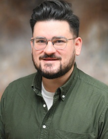 Scott Springer, PA-C.