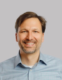Sean Owen, NP. 