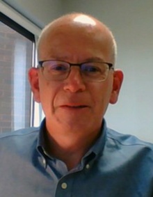 Dr. Michael Shelly, Ph.D. 