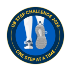 Step Challenge. 