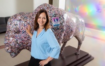 Heather Ovhs-Balcom. 