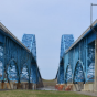 Gi bridge. 