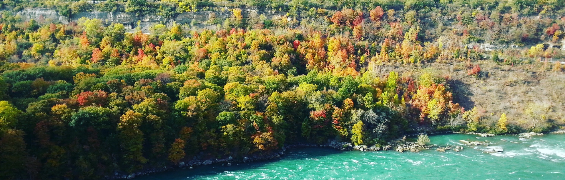 devil's hole.