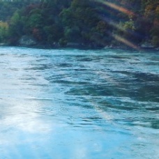 River. 