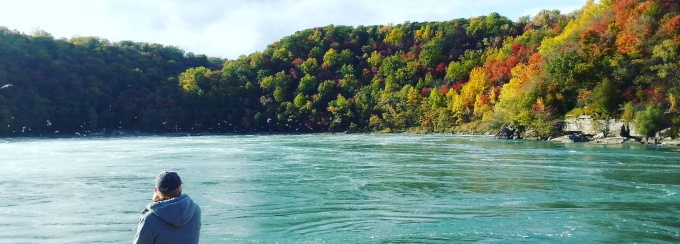 Devil's Hole. 