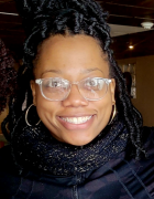 Sharifa Johnson. 