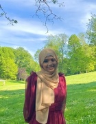 mayuma akter. 