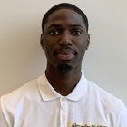 olayinka ogunye headshot. 