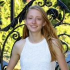 paige lammers headshot. 