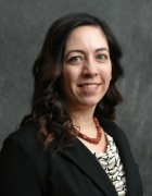Amanda Crandall. 