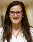 Alessia Galante. 