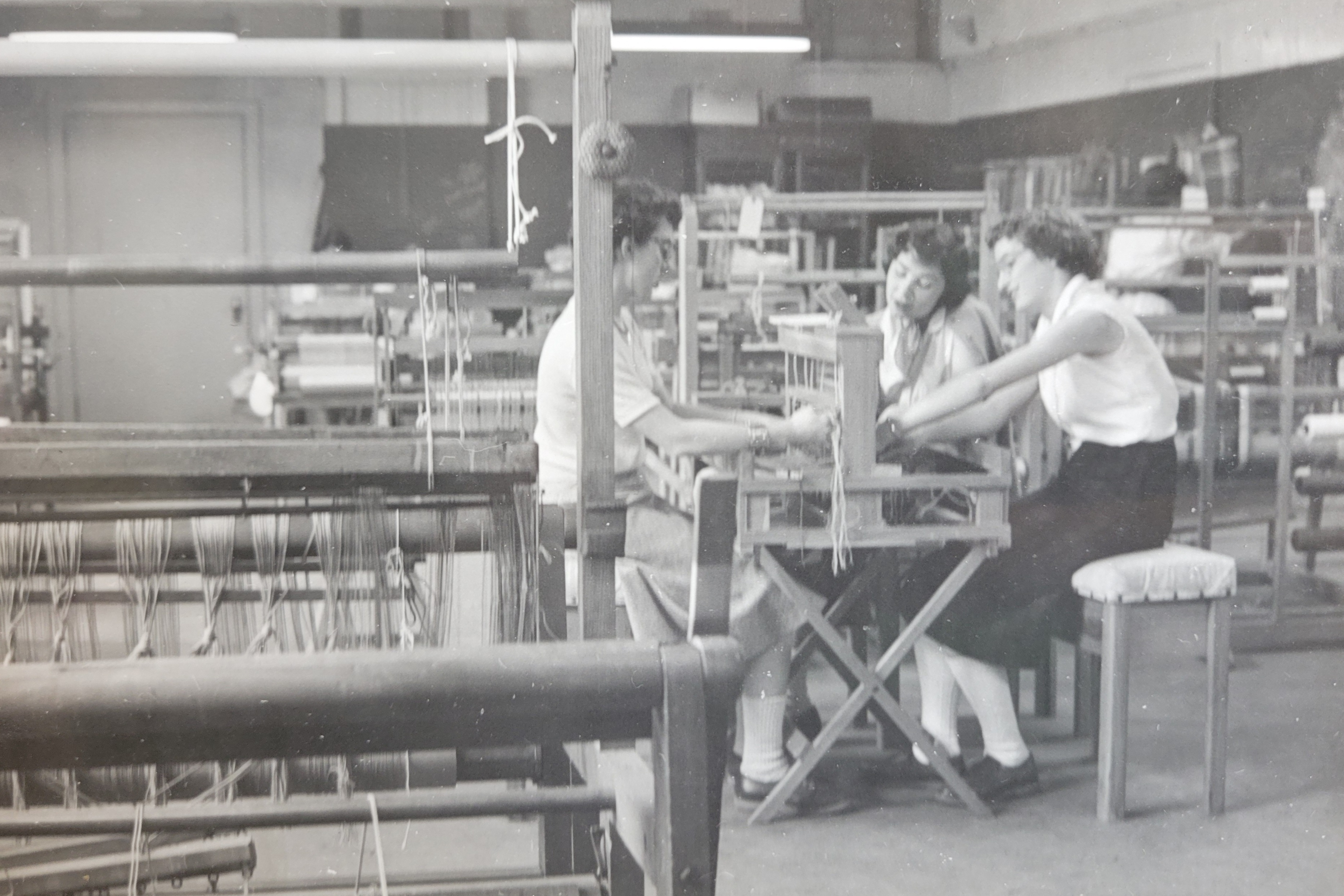 UB Occupational Therapy Program 70th Anniversary - Rehabilitation ...