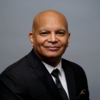 George Nicholas headshot. 