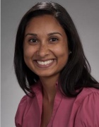 Renee Madathil. 