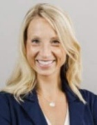 Jill Mayer headshot. 