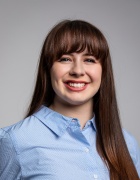 Haley Chizuk, PhD. 