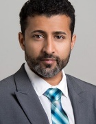 Nik Satchidanand. 