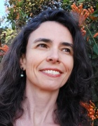 Ana Malfitano. 