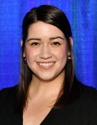 Kaila Stipancic headshot. 