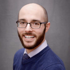 Mcpherson headshot. 
