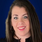 Michelle Eliason. 